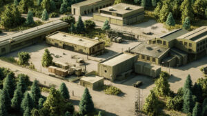 Από τις αρχές 2026 θα ξεκινήσει το πρόγραμμα αξιοποίησης των άδειων στρατοπέδων στα αστικά κέντρα