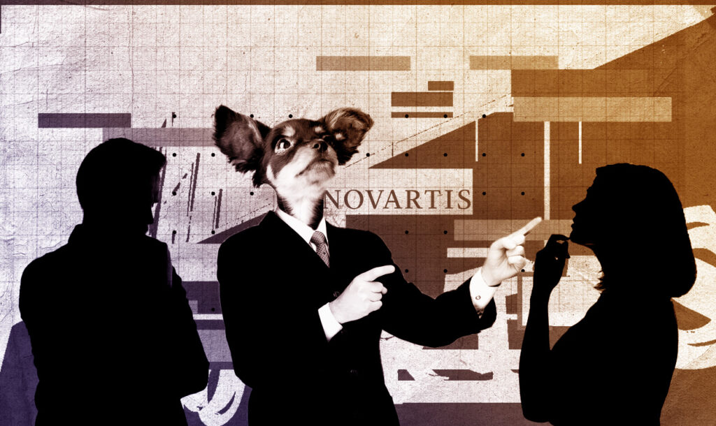 Υπόθεση Novartis: Η ολική επαναφορά της σκευωρίας, η δέσμευση 22 εκατ. ευρώ και νέος δικαστικός κύκλος