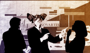 Υπόθεση Novartis: Η ολική επαναφορά της σκευωρίας, η δέσμευση 22 εκατ. ευρώ και νέος δικαστικός κύκλος