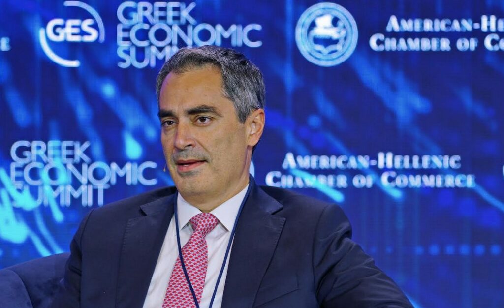 Μάνος Μουστάκας (ΓΕΚ ΤΕΡΝΑ): Οι προϋποθέσεις για ανθεκτικές υποδομές