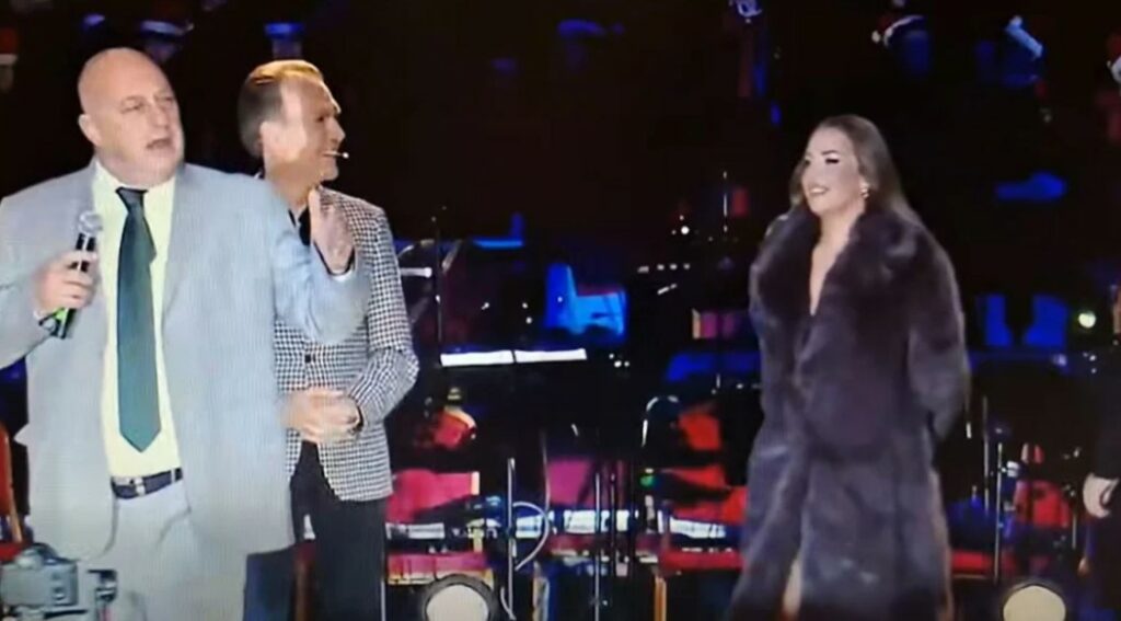 Χείμαρρος ο Πολύζος για την ανάρμοστη συμπεριφορά Μπέου: Δεν γελάω και νιώθω αποστροφή για το «χιούμορ» του