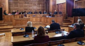 Πηγές ΝΔ: Εκτεθειμένο το ΠΑΣΟΚ, θα απαντήσει ο Ανδρουλάκης για τον Μπουνάκη και τις επιδοτήσεις του ΟΠΕΚΕΠΕ;