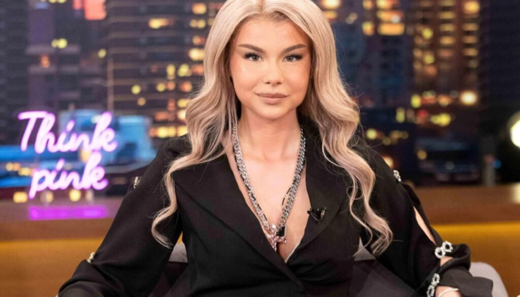 Ricta για Cinderella: Είμαστε ξανά μαζί - Αν ήμουν στη θέση της δεν θα μου συγχωρούσα το ότι την έχω απατήσει