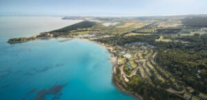 ΟΝΥΞ: Μεγάλη τουριστική επένδυση στη Χαλκιδική και είσοδος στη γεωθερμία - Ενδιαφέρον από private equities για τον όμιλο