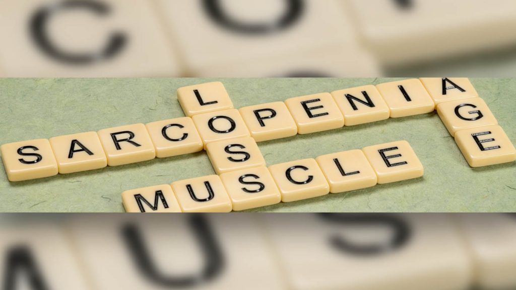 Σαρκοπενία: Γήρανση, απώλεια μυϊκής μάζας και νέα φάρμακα για την παχυσαρκία