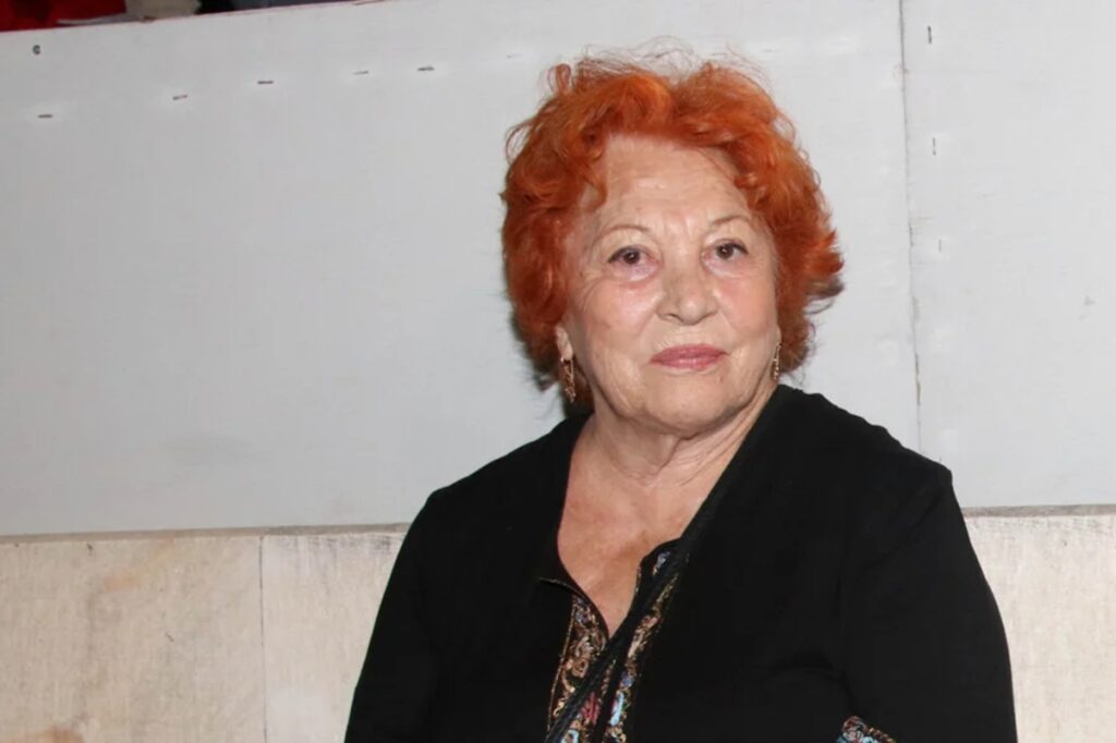 Χρυσούλα Διαβάτη: Δύσκολες ώρες για την ηθοποιό - Νικήτας Τσακίρογλου: «Ελπίζω στο θαύμα»