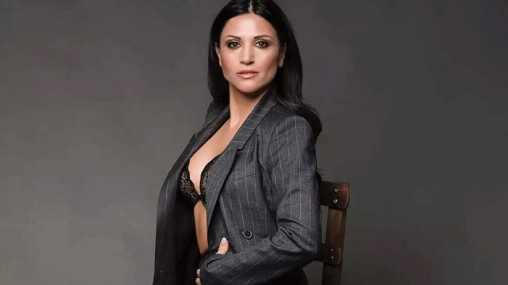 Σοφία Παυλίδου: Αποκάλυψε ότι είναι σε σχέση - Είμαι ευτυχισμένη και ερωτευμένη