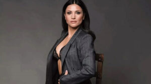 Σοφία Παυλίδου: Αποκάλυψε ότι είναι σε σχέση - Είμαι ευτυχισμένη και ερωτευμένη