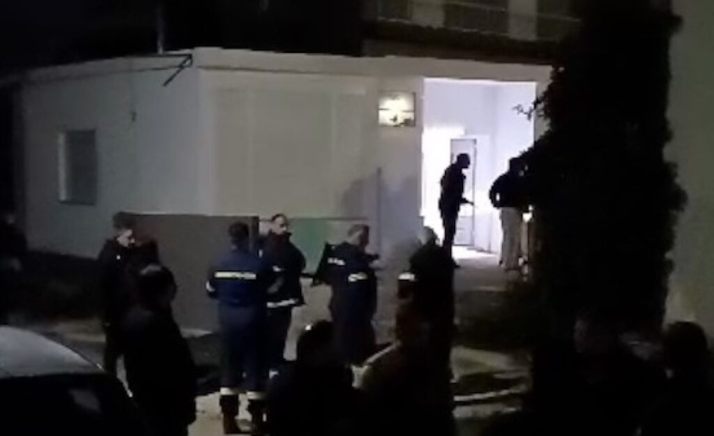 Αλεξανδρούπολη: Ζευγάρι βρέθηκε νεκρό στο κρεβάτι του σπιτιού του - Αναθυμιάσεις από γεννήτρια η πιθανή αιτία θανάτου