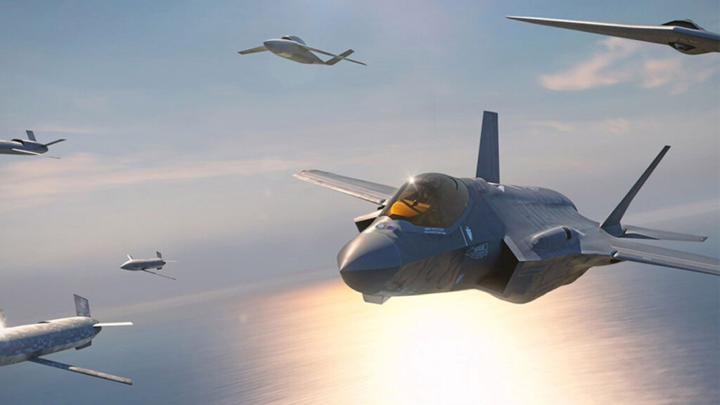 Bloomberg: Η Τουρκία πλησιάζει στη επανένταξή της στο πρόγραμμα των F-35