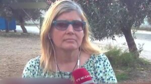 "Τη θώπευσε στο στήθος με ερωτική διάθεση" - Τι λέει ο δικηγόρος της δασκάλας από το Λουτράκι που κατήγγειλε τον 6χρονο μαθητή της