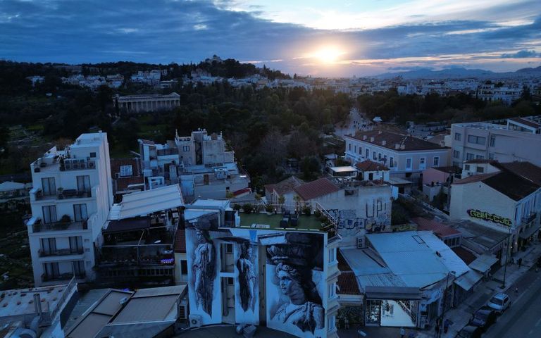 στεγαστική κρίση