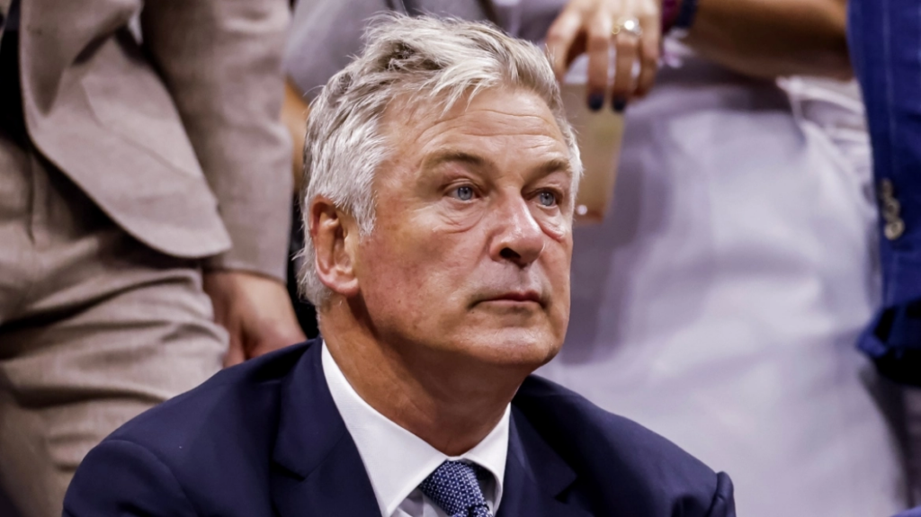 Άλεκ Μπάλντουιν