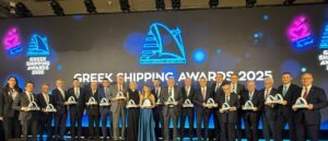 Greek Shipping Awards