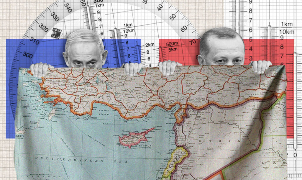 Operation GSI: Η «Ασπίδα του Δαβίδ» στο Αιγαίο αλλάζει τους κανόνες εμπλοκής