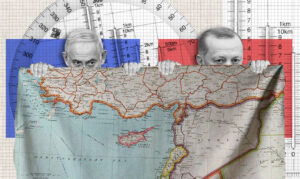 Operation GSI: Η «Ασπίδα του Δαβίδ» στο Αιγαίο αλλάζει τους κανόνες εμπλοκής