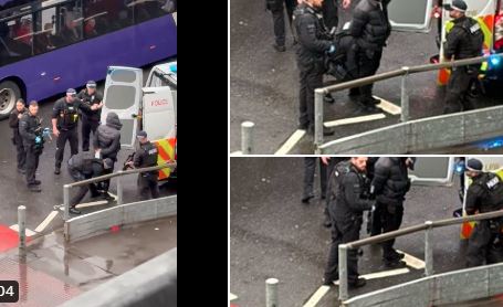 Συναγερμός στο αεροδρόμιο Χίθροου: «Σημαντικό περιστατικό» στο πάρκινγκ του Τερματικού 3 – Διακοπές μετακινήσεων, έρευνες και καθυστερήσεις σε μετρό και τρένα