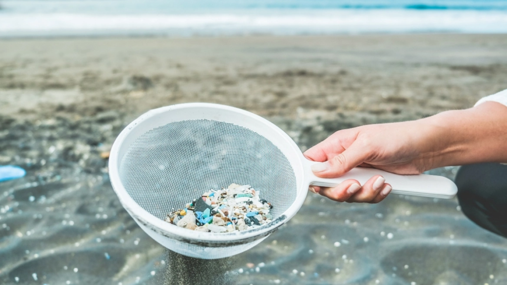 κλιματική κρισ