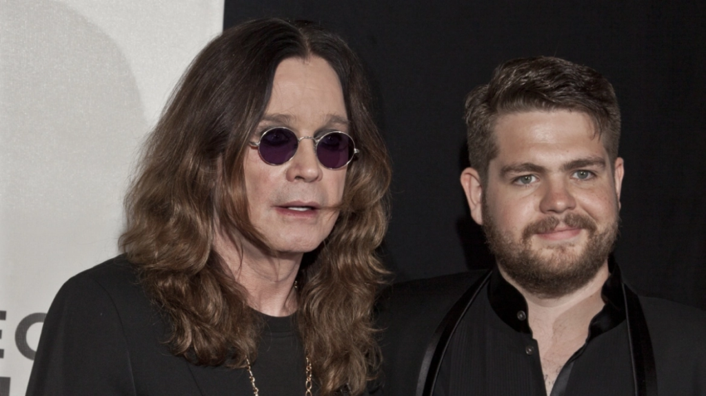 οζι οσμπορν