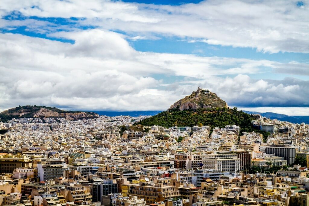 η βραχυχρόνια μίσθωση