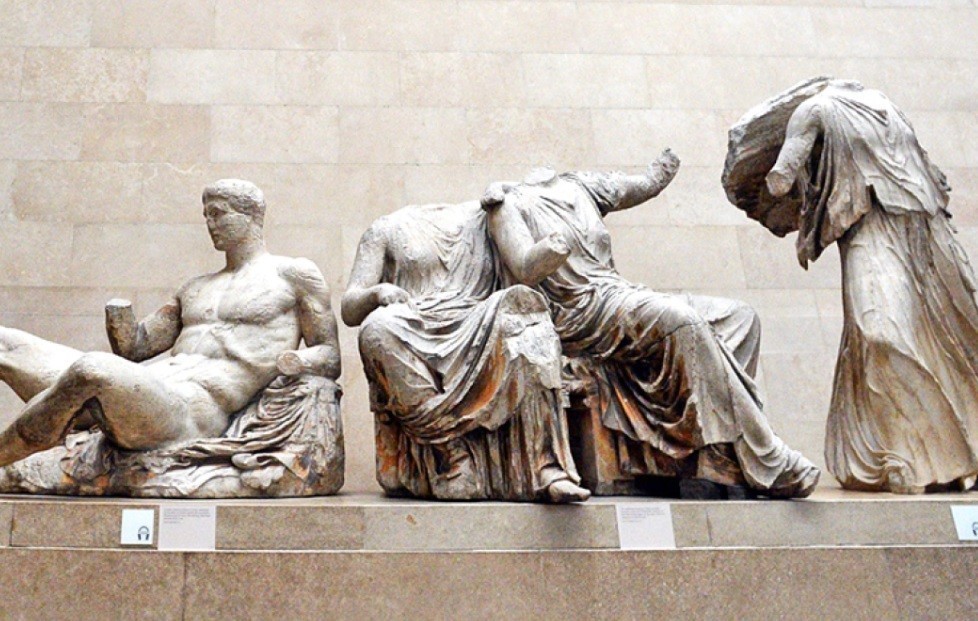 παρθενωνας