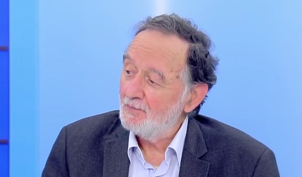 Λαφαζάνης: Στον ΣΥΡΙΖΑ είναι σε πανικό λόγω Τσίπρα, τους έκανε τον επικήδειο στο Παλλάς