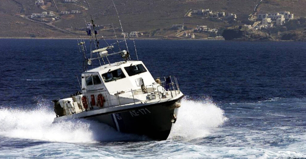 Τραγικός θάνατος για 12χρονο σε άφιξη μεταναστών στη Σάμο: Βρέθηκε νεκρός στο νερό χτυπημένο από την προπέλα