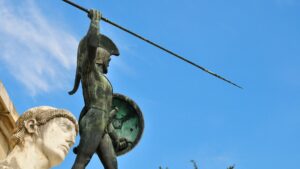 Το Thermopylae Forum παρουσιάζει στην Αθήνα: «Θερμοπύλες: Η Μάχη που διαμόρφωσε το Μέλλον»