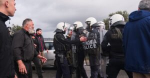 Παρέμβαση του εισαγγελέα του Αρείου Πάγου για τις κινητοποιήσεις και τα μπλόκα των αγροτών