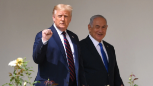 Ντόναλντ Τραμπ και Μπενιαμίν Νετανιάχου θα συναντηθούν στις 29 Δεκεμβρίου για τη Γάζα
