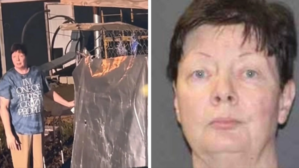 ΗΠΑ: Βρήκαν 22χρονη με αναπηρία κλειδωμένη σε κλουβί σκύλου στο Τέξας