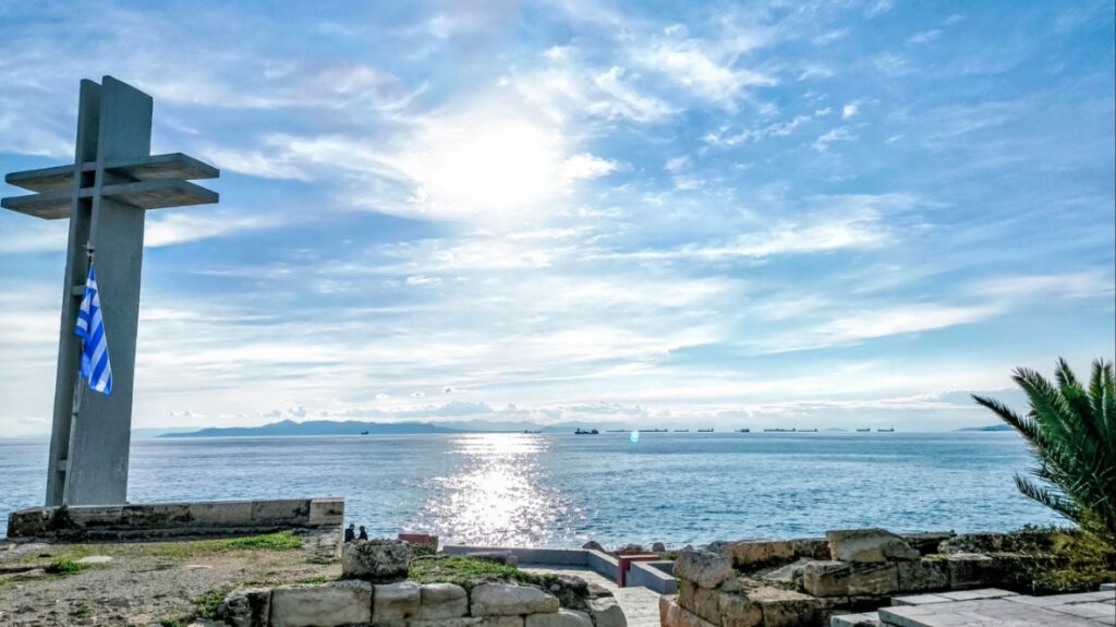 Καιρός: Ήπιος μέχρι το Σαββατοκύριακο με μικρή άνοδο της θερμοκρασίας - Πού θα βρέξει