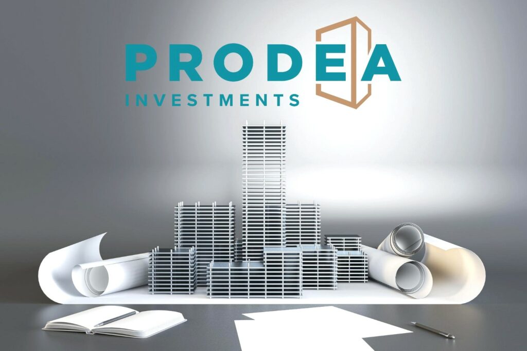 Prodea: Την ίδια μέρα δύο mega deals συνολικού ύψους 1,3 δισ. με Εθνική Τράπεζα και Όμιλο Παπαλέκα