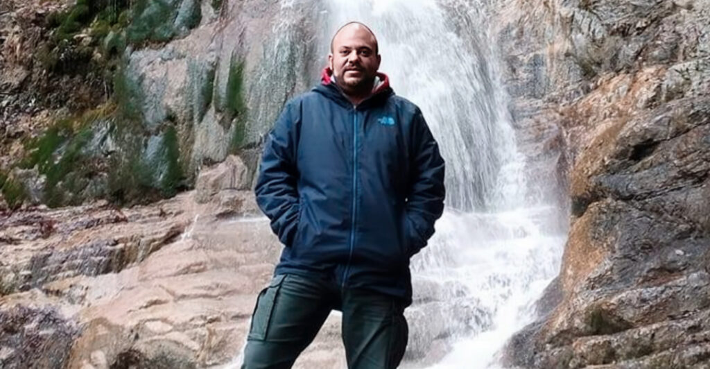 Πώς ο 37χρονος Στέλιος έχασε τη ζωή του σε φαράγγι στην Κρήτη: Ο τραυματισμός στο πόδι και ο περίπατος που κατέληξε σε τραγωδία