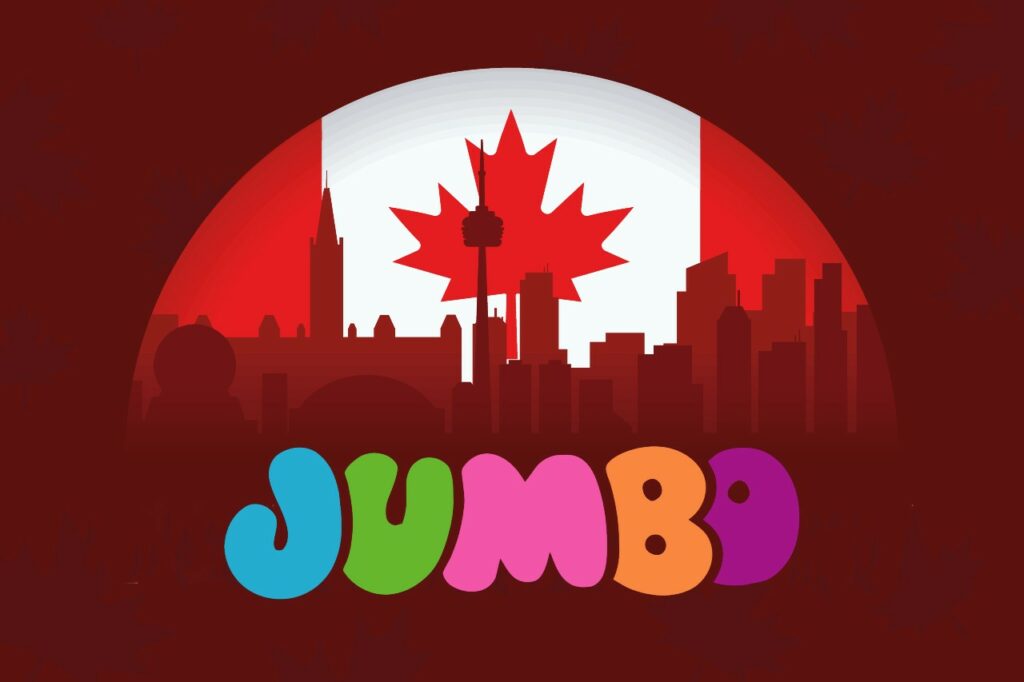 Στον Καναδά επεκτείνεται η Jumbo – 5 με 10 καταστήματα στην επόμενη τριετία