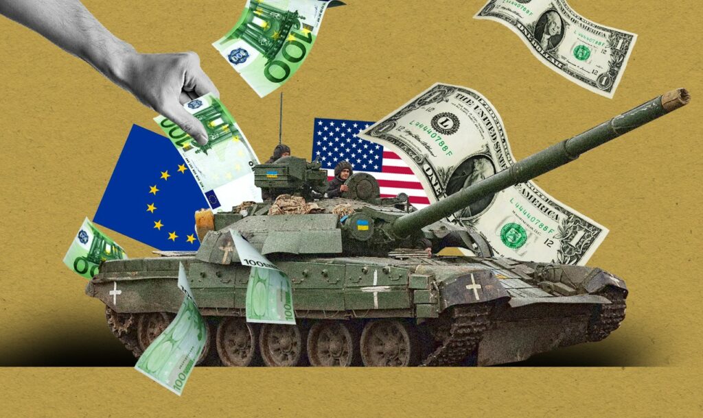 Κλοιός πιέσεων από τις ΗΠΑ στην Ελλάδα προκειμένου να χρηματοδοτήσει την αγορά οπλικών συστημάτων για την Ουκρανία - Τα μηνύματα της Κίμπερλι Γκιλφόιλ σε Μητσοτάκη, Γεραπετρίτη, Δένδια, οι δημοσιονομικοί περιορισμοί, το PURL και οι Ελληνικές δεσμεύσεις