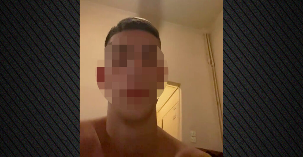 «Τρεις μαχαιριές του δώσαμε, τίποτα παραπάνω»: Προκλητική ομολογία στο TikTok από τον νεαρό που έστησε παγίδα στον 14χρονο στον Χολαργό