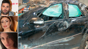 Υπόθεση Παντελίδη: Ο γολγοθάς της Μίνας Αρναούτη και το σκεπτικό της απόφασης - Τέλος στα σενάρια ότι δεν οδηγούσε ο Παντελίδης 