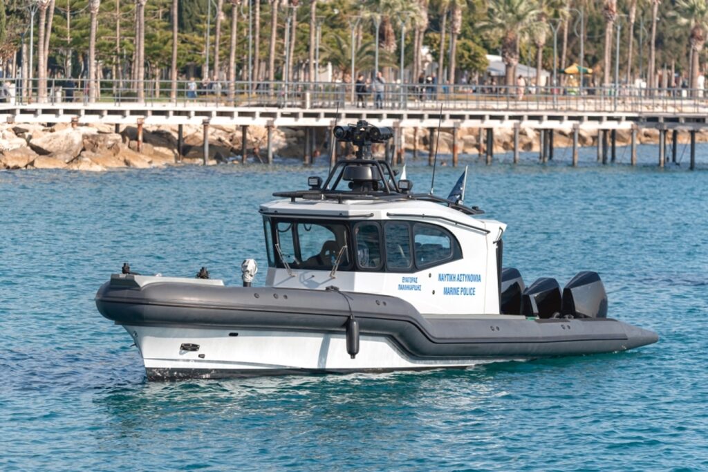 Θρίλερ στην Ανατολική Μεσόγειο: Αγνοείται ισραηλινό γιοτ ανοιχτά της Κύπρου