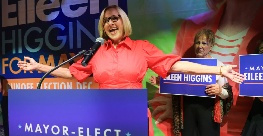 ΗΠΑ: Οι δημοκρατικοί επικρατούν στον δήμο του Μαϊάμι για πρώτη φορά έπειτα από 28 χρόνια