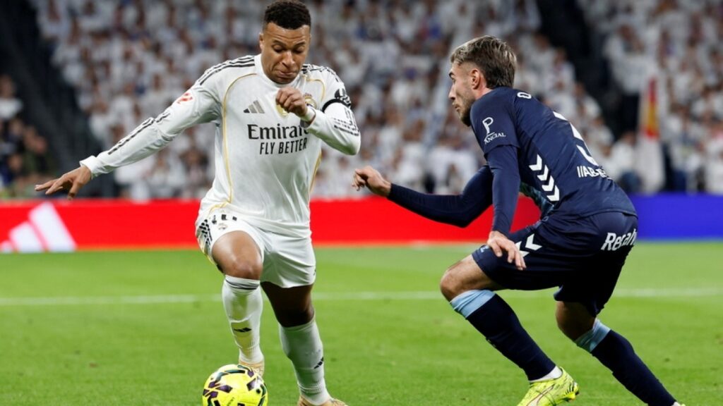 Αθλητικές μεταδόσεις: Πού θα δείτε Ρεάλ-Σίτι, τους άλλους αγώνες του Champions League και ΑΕΚ, ΠΑΟΚ στο μπάσκετ