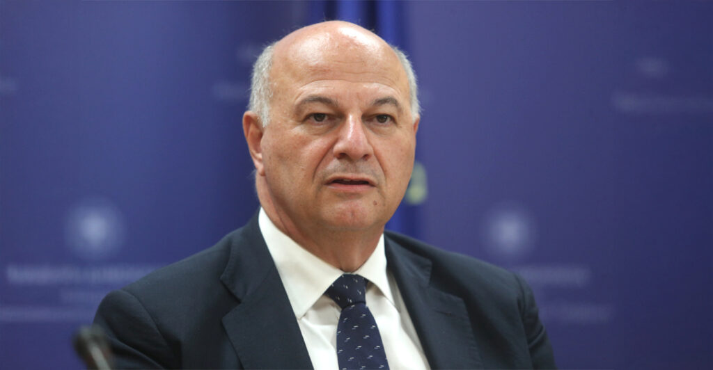 Κ.Τσιάρας: Ο Μητσοτάκης ζήτησε να δούμε τη δυνατότητα παράτασης του προγράμματος ΓΑΙΑ για το αγροτικό ρεύμα