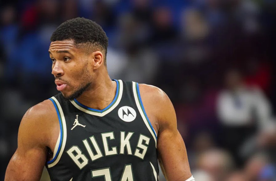 Ο Αντετοκούνμπο μίλησε στους συμπαίκτες του - Τι τους ζήτησε