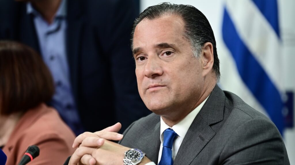 Γεωργιάδης για τις ακυρώσεις ραντεβού ογκολογικών ασθενών στο ΠΑΓΝΗ λόγω των αγροτικών μπλόκων: «Αίσχος αυτό που έγινε...»