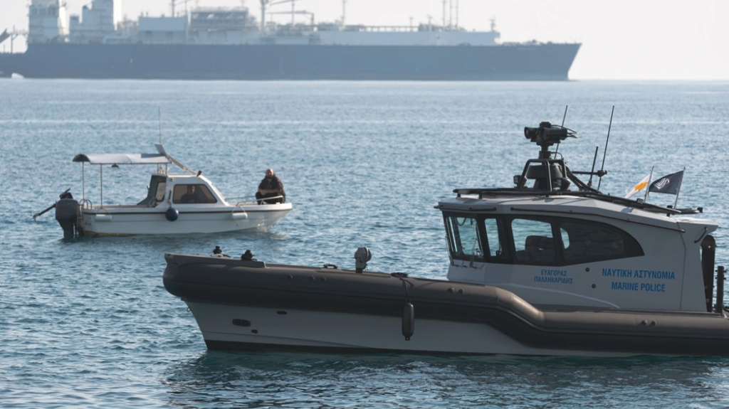 Εθνική επιχείρηση για το ισραηλινό γιοτ που αγνοείται ξεκίνησε η Κύπρος