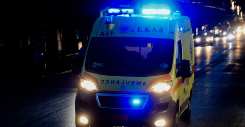 Τραγωδία στη Βουλιαγμένης: Νεκρός μοτοσικλετιστής από σύγκρουση με ΙΧ αυτοκίνητο