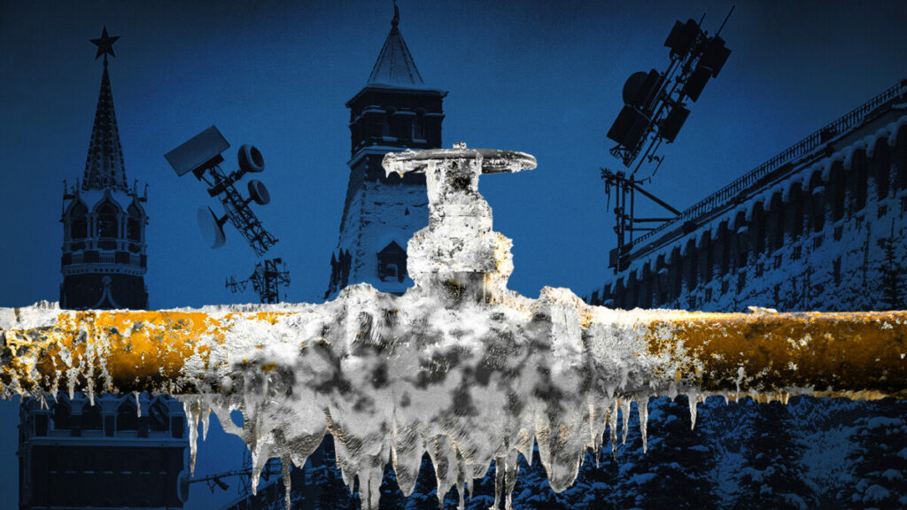 Η Ευρωπαϊκή Ένωση μπροστά στον παγωμένο εφιάλτη της 1ης Ιανουαρίου