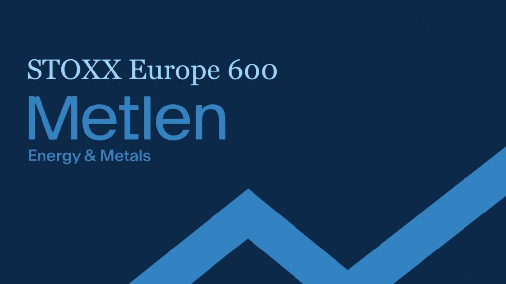 Metlen: Iσχυρή υποψήφια για ένταξη στον Stoxx Europe 600 μέσα στις επόμενες μέρες