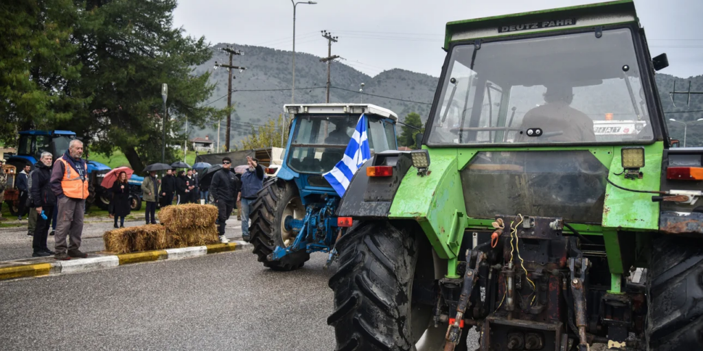 Όποιες διευθετήσεις γίνουν δεν μπορούν να υπερβούν τη συμφωνία με τη Κομισιόν, λέει η κυβέρνηση στους αγρότες της Κρήτης