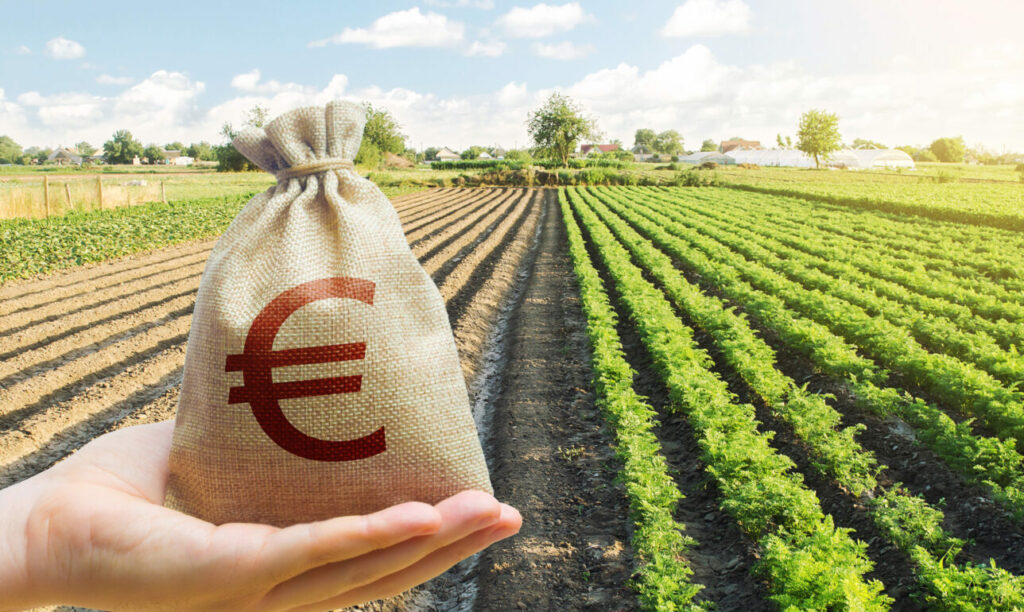 Τι «δίνει» ο Κυριάκος Μητσοτάκης στους αγρότες και τι ζητάει από τους βουλευτές